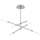 WAC Lighting - Houdini LED Pendant - PD-55906-BN - Canada Light Shop
