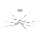 WAC Lighting - Houdini LED Pendant - PD-55912-BN - Canada Light Shop