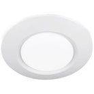 WAC Lighting - I Can't Believe It's Not Recessed LED Flush Mount - FM-616G2-930-WT - Canada Light Shop