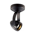 WAC Lighting - Impulse LED810 Monopoint - MO-LED810F-835-BK - Canada Light Shop