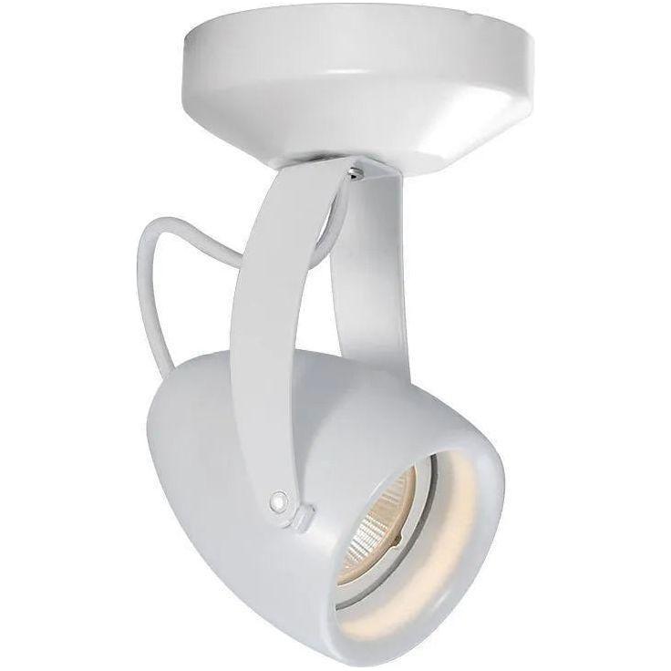 WAC Lighting - Impulse LED820 Monopoint - MO-LED820F-930-WT - Canada Light Shop