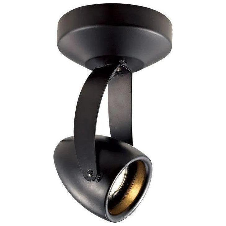 WAC Lighting - Impulse LED820 Monopoint - MO-LED820S-927-DB - Canada Light Shop