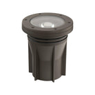 WAC Lighting - Inground LED Landscape Inground Light - 5033-27BBR - Canada Light Shop
