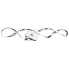 WAC Lighting - Interlace LED Bathroom Vanity - WS-47838-CH - Canada Light Shop