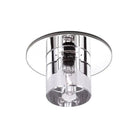 WAC Lighting - Iri x Beauty Spot LED Recessed Beauty Spot - DR-356LED-CL/CH - Canada Light Shop