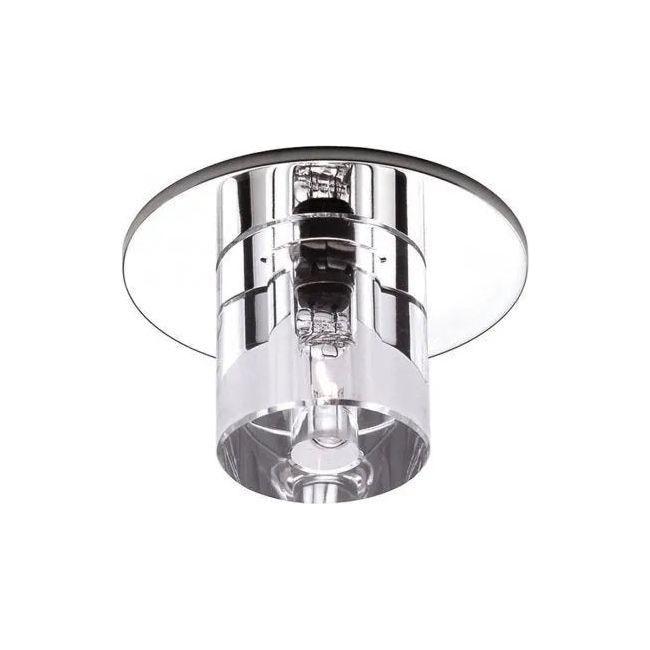 WAC Lighting - Iri x Beauty Spot LED Recessed Beauty Spot - DR-356LED-CL/CH - Canada Light Shop