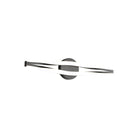 WAC Lighting - Jagger LED Bath - WS-71426-27-BK - Canada Light Shop