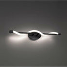 WAC Lighting - Jasmine LED Bath - WS-77127-BK - Canada Light Shop
