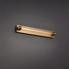 WAC Lighting - Jedi LED Bath - WS-51320-AB - Canada Light Shop