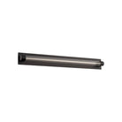 WAC Lighting - Jedi LED Bath - WS-51327-BK - Canada Light Shop
