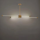 WAC Lighting - Jedi LED Pendant - PD-51344-AB - Canada Light Shop