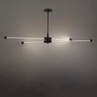 WAC Lighting - Jedi LED Pendant - PD-51344-BK - Canada Light Shop