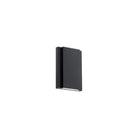 WAC Lighting - Layne LED Wall Sconce - WS-81208-30-BK - Canada Light Shop