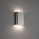 WAC Lighting - Layne LED Wall Sconce - WS-81208-35-BN - Canada Light Shop
