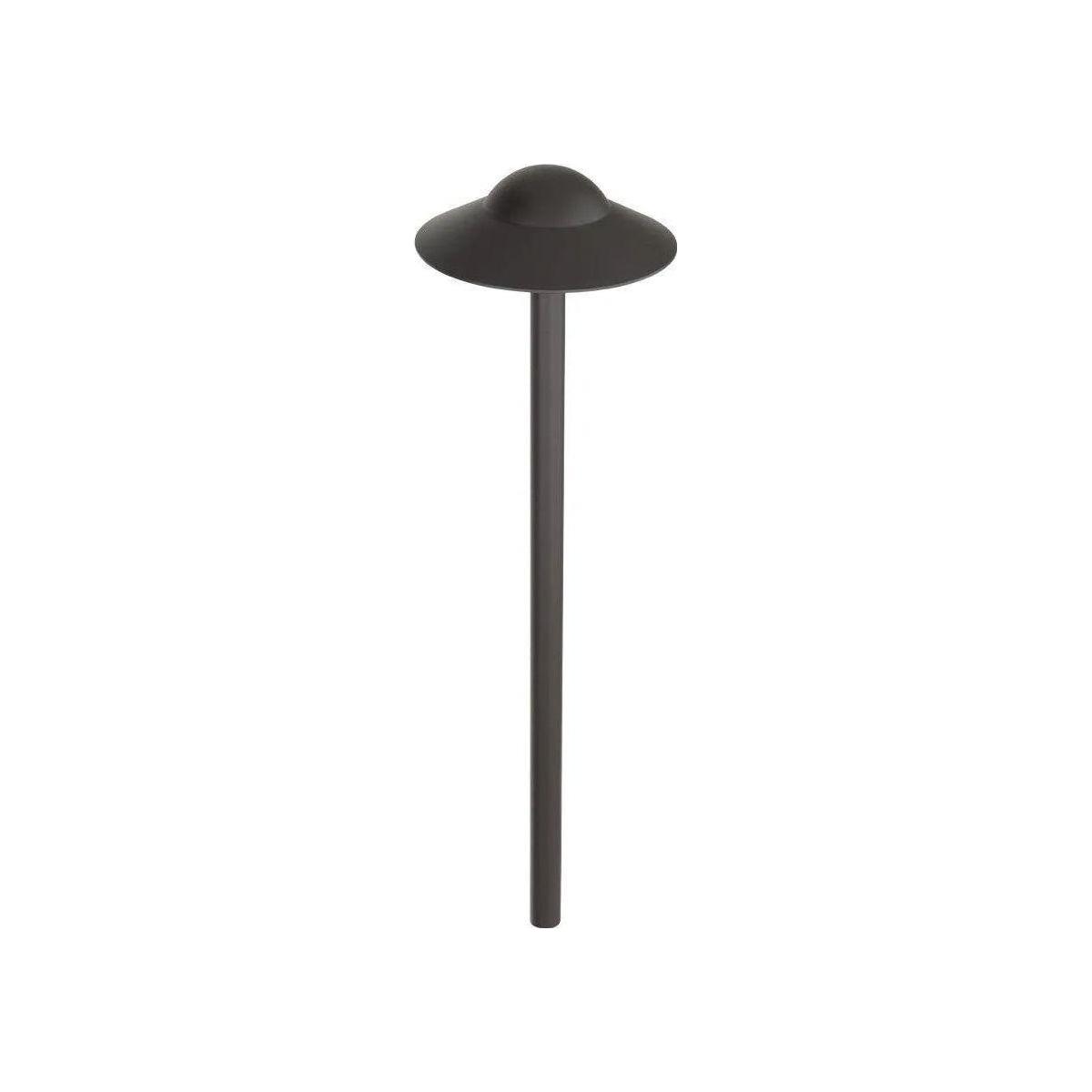 WAC Lighting - LED Canopy Path Light - 6053-27BBR - Canada Light Shop