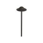 WAC Lighting - LED Canopy Path Light - 6053-27BZ - Canada Light Shop