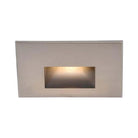 WAC Lighting - LEDme Horizontal LED100 Step and Wall Light - WL-LED100-27-BN - Canada Light Shop