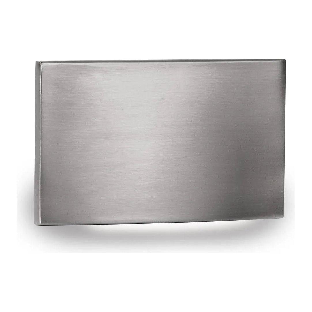WAC Lighting - LEDme Horizontal LED110 Step and Wall Light - WL-LED110-C-BN - Canada Light Shop