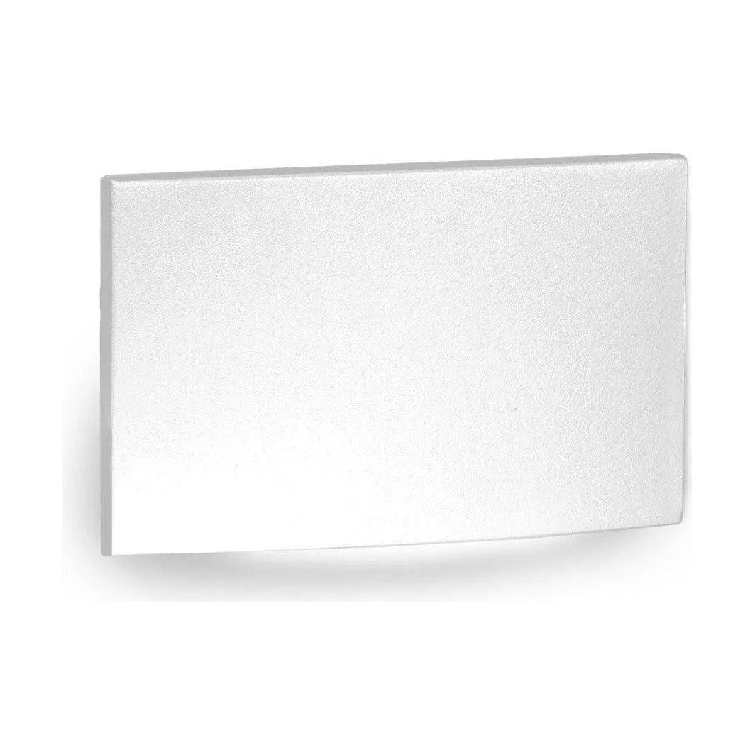 WAC Lighting - LEDme Horizontal LED110 Step and Wall Light - WL-LED110-C-WT - Canada Light Shop
