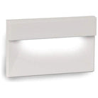 WAC Lighting - LEDme Horizontal LED140 Step and Wall Light - WL-LED140-C-WT - Canada Light Shop