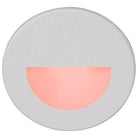 WAC Lighting - LEDme LED300 Eyelid Step and Wall Light - WL-LED300-RD-WT - Canada Light Shop