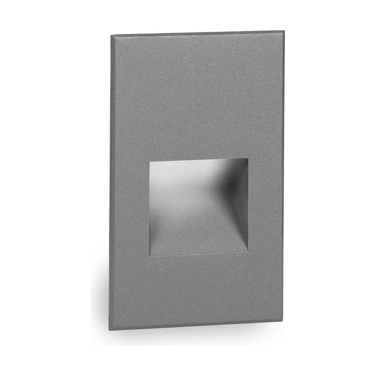 WAC Lighting - LEDme Vertical LED200 Step and Wall Light - WL-LED200-27-GH - Canada Light Shop