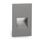 WAC Lighting - LEDme Vertical LED200 Step and Wall Light - WL-LED200-27-GH - Canada Light Shop