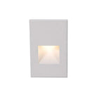 WAC Lighting - LEDme Vertical LED200 Step and Wall Light - WL-LED200-27-WT - Canada Light Shop