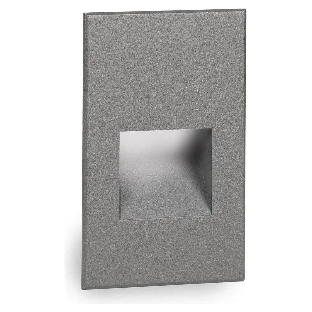 WAC Lighting - LEDme Vertical LED200 Step and Wall Light - WL-LED200-C-GH - Canada Light Shop
