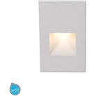 WAC Lighting - LEDme Vertical LED200 Step and Wall Light - WL-LED200-C-WT - Canada Light Shop