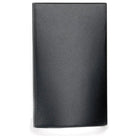 WAC Lighting - LEDme Vertical LED210 Step and Wall Light - WL-LED210-C-BK - Canada Light Shop