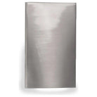 WAC Lighting - LEDme Vertical LED210 Step and Wall Light - WL-LED210-C-BN - Canada Light Shop