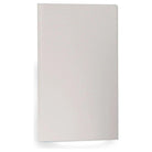 WAC Lighting - LEDme Vertical LED210 Step and Wall Light - WL-LED210-C-WT - Canada Light Shop