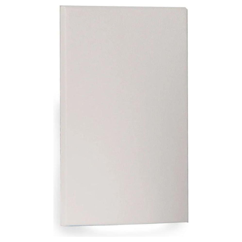 WAC Lighting - LEDme Vertical LED210 Step and Wall Light - WL-LED210-C-WT - Canada Light Shop