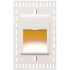 WAC Lighting - LEDme Vertical Trimless LED Step and Wall Light - WL-LED200TR-AM-WT - Canada Light Shop