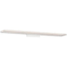 WAC Lighting - Level LED Bathroom Vanity - WS-85636-WT - Canada Light Shop
