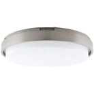 WAC Lighting - Lithium LED Flush Mount - FM-200115-CS-BN - Canada Light Shop