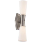 WAC Lighting - Locke LED Bathroom Vanity - WS-30018-BN - Canada Light Shop