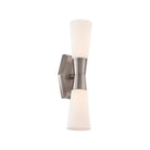 WAC Lighting - Locke LED Wall Sconce - WS-30024-AB - Canada Light Shop