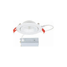 WAC Lighting - Lotos 2-Inch Regressed LED Downlight - R4ERA2R-W9CS-WT - Canada Light Shop