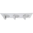 WAC Lighting - Lotos 2-Inch Triple LED Adjustable Downlight - R2ESAR-3-W930-WT - Canada Light Shop