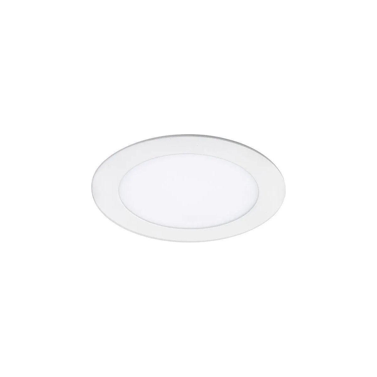 WAC Lighting - Lotos Round Downlight 5CCT - R6ERDR-W9CS-WT - Canada Light Shop