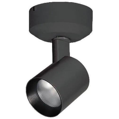WAC Lighting - Lucio 6010 LED Monopoint - MO-6010F-927-BK - Canada Light Shop