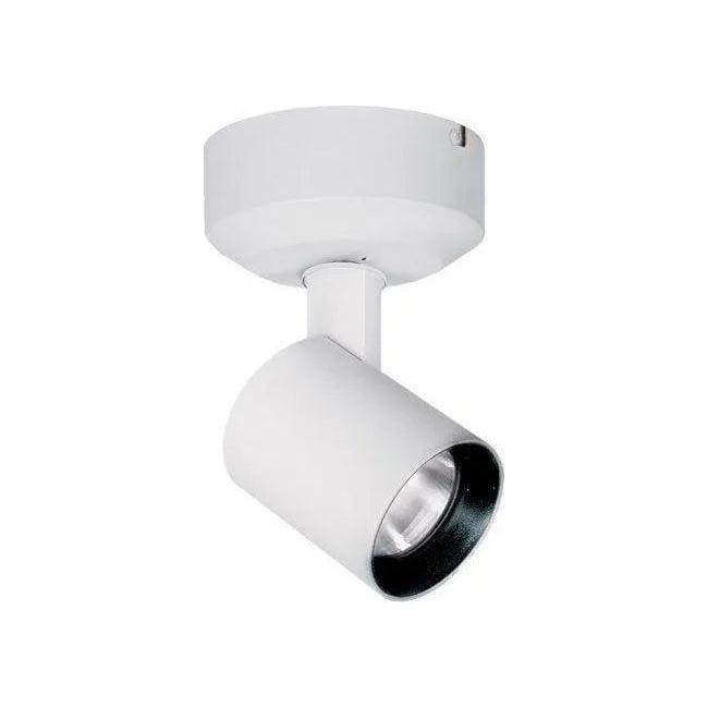 WAC Lighting - Lucio 6010 LED Monopoint - MO-6010U-930-WT - Canada Light Shop