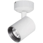 WAC Lighting - Lucio 6022 LED Monopoint - MO-6022S-835-WT - Canada Light Shop