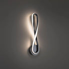 WAC Lighting - Marise LED Wall Sconce - WS-79220-BK - Canada Light Shop