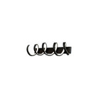 WAC Lighting - Marques LED Bath - WS-83129-BK - Canada Light Shop