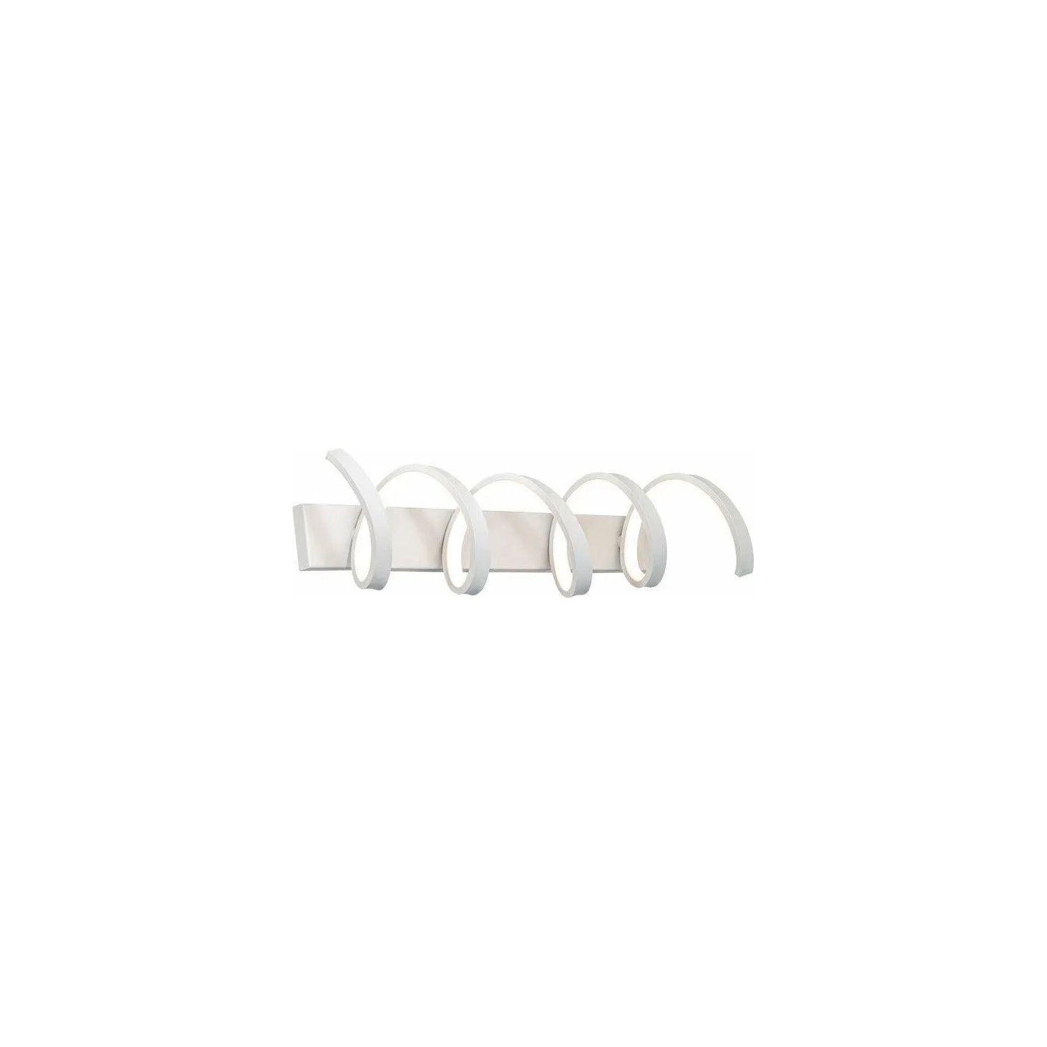 WAC Lighting - Marques LED Bath - WS-83129-TT - Canada Light Shop