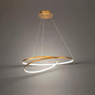 WAC Lighting - Marques LED Pendant - PD-83128-AB - Canada Light Shop