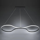 WAC Lighting - Marques LED Pendant - PD-83148-BK - Canada Light Shop